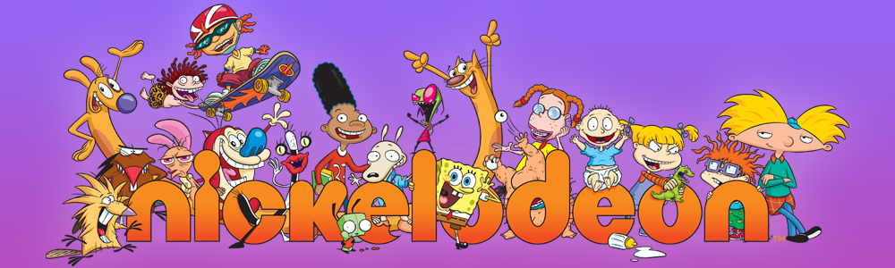 Nickelodeon