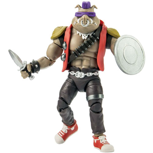 Bebop The Loyal Subjects BST AXN Actiefiguur