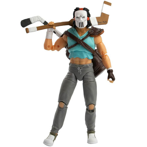 Casey Jones The Loyal Subjects BST AXN Actiefiguur