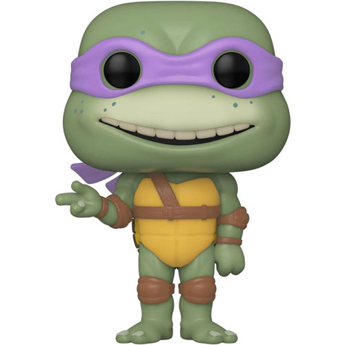 Donatello Funko Pop Verzamelfiguur