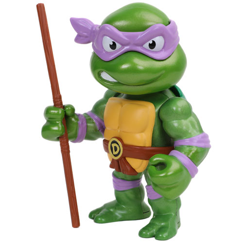 Donatello Jada Toys Metals Die Cast Verzamelfiguur