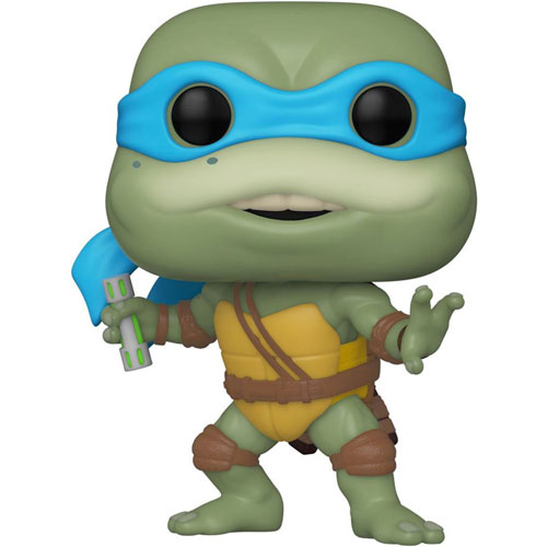 Leonardo Funko Pop Verzamelfiguur