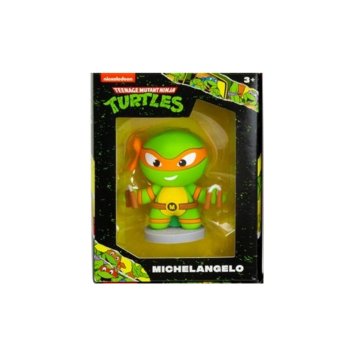 Michelangelo Nickelodeon Verzamelfiguur