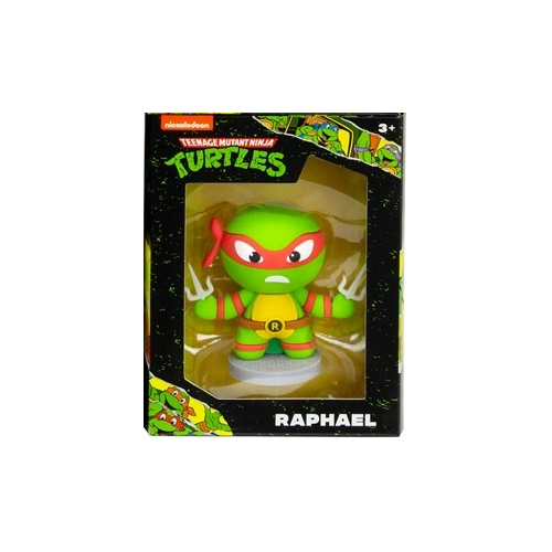 Raphael Nickelodeon Verzamelfiguur