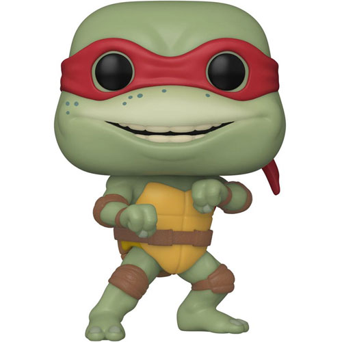 Raphael Funko Pop Verzamelfiguur