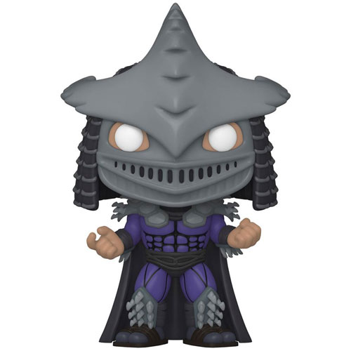 Super Shredder Funko Pop Verzamelfiguur