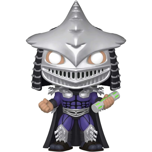 Super Shredder Special Funko Pop Verzamelfiguur