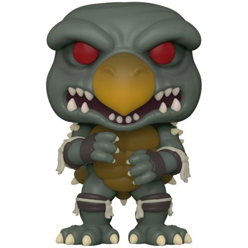 Tokka Funko Pop Verzamelfiguur