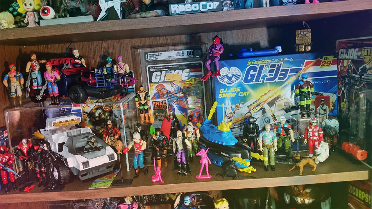 old school toys
