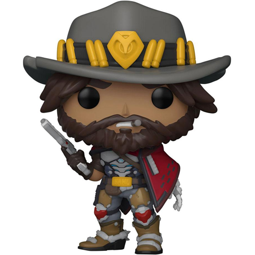 Cassidy Funko Pop Verzamelfiguur