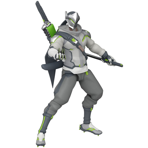 Genji Funko Actiefiguur