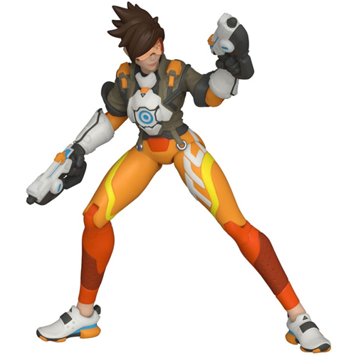 Tracer Funko Actiefiguur