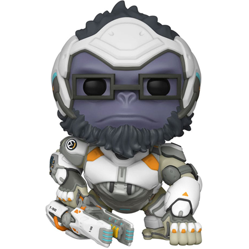 Winston Funko Pop Verzamelfiguur