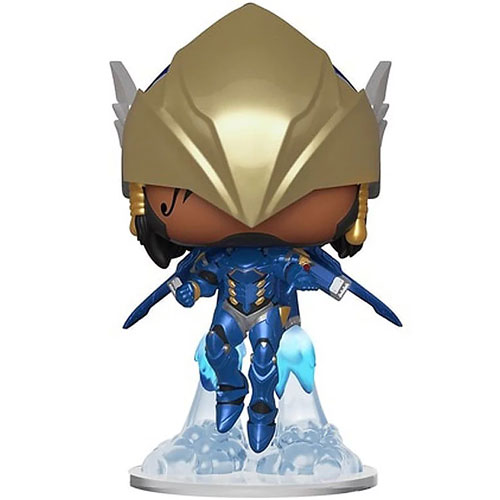 Pharah Funko Pop Verzamelfiguur