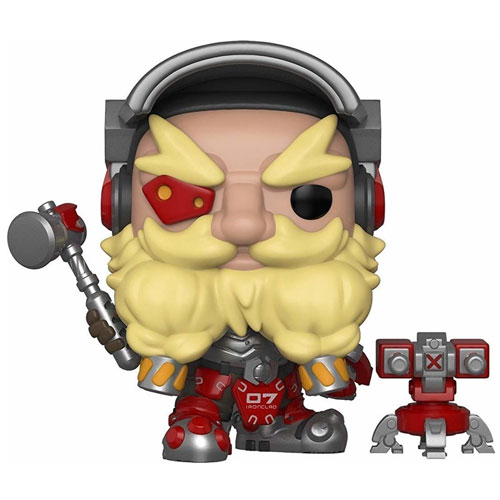 Torbjörn Funko Pop Verzamelfiguur