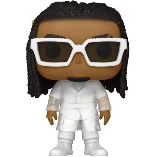 Ozuna Funko Pop Verzamelfiguur