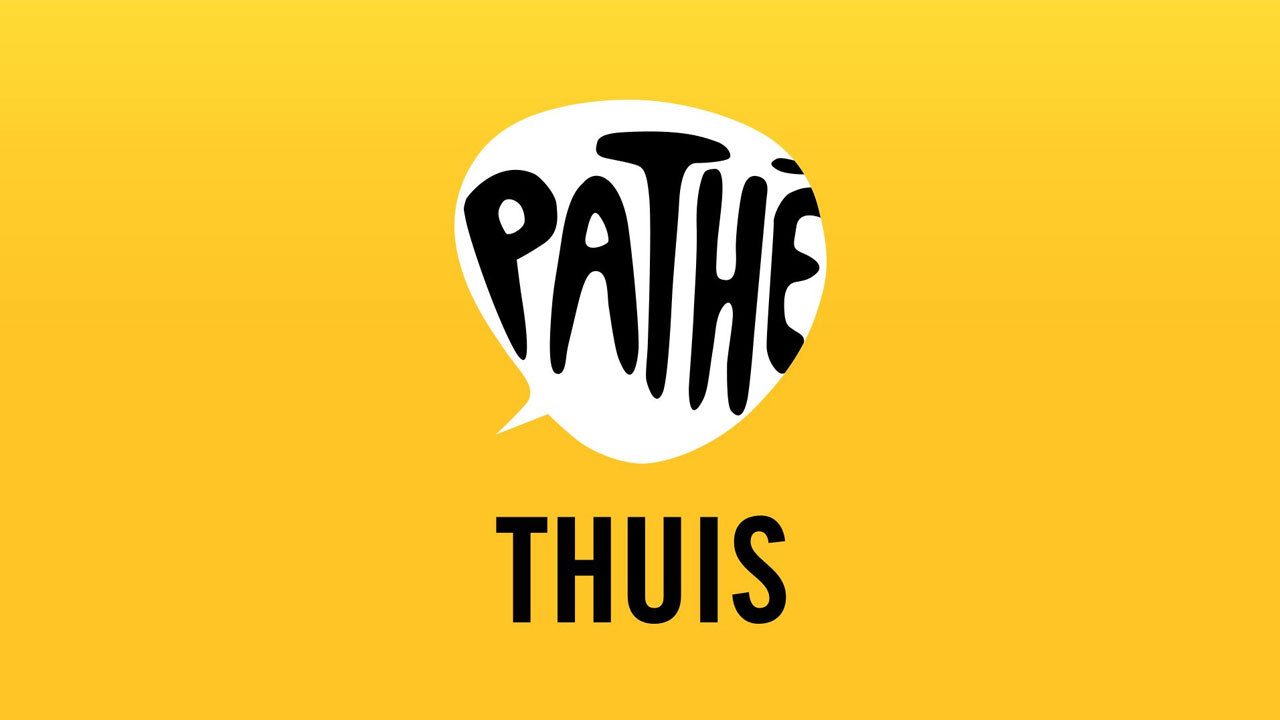 Pathé Thuis