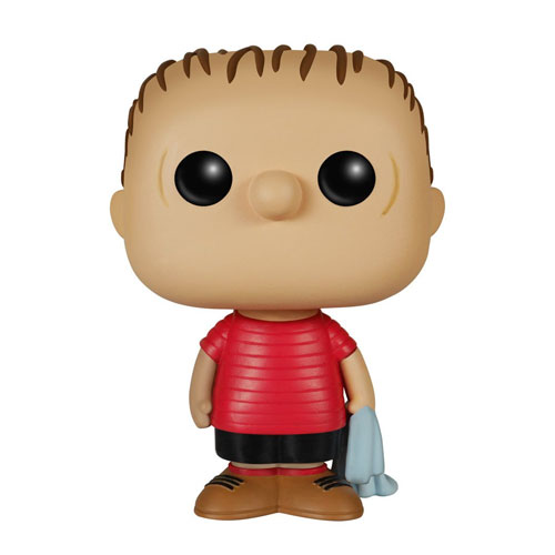 Linus van Pelt Funko Pop Verzamelfiguur