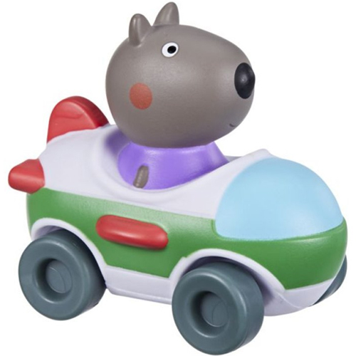 Pedro Pony Hasbro Speelgoedauto