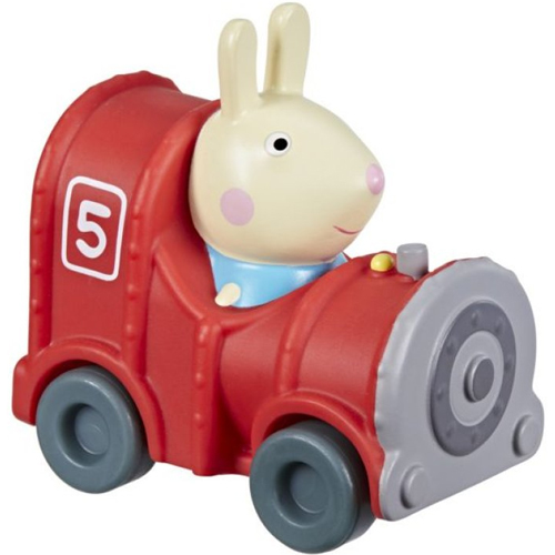 Pedro Pony Hasbro Speelgoedauto