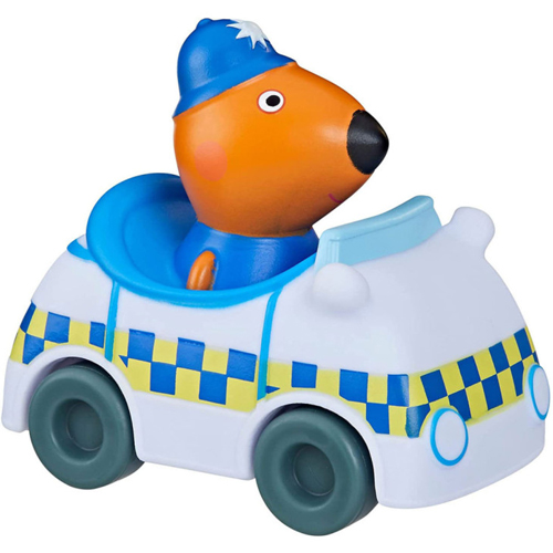 Victor Vos Hasbro Speelgoedauto