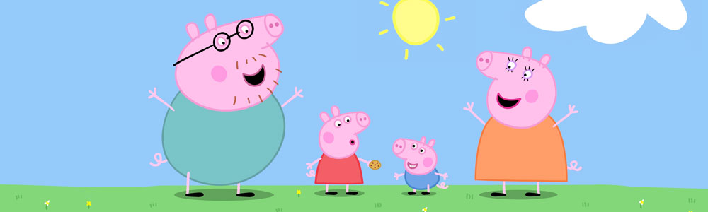 Peppa Pig