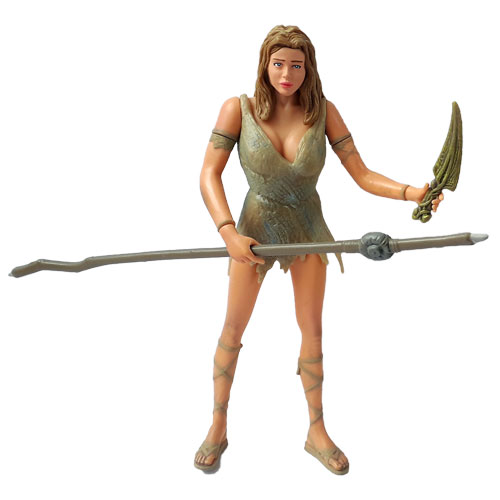 Daena Hasbro Actiefiguur