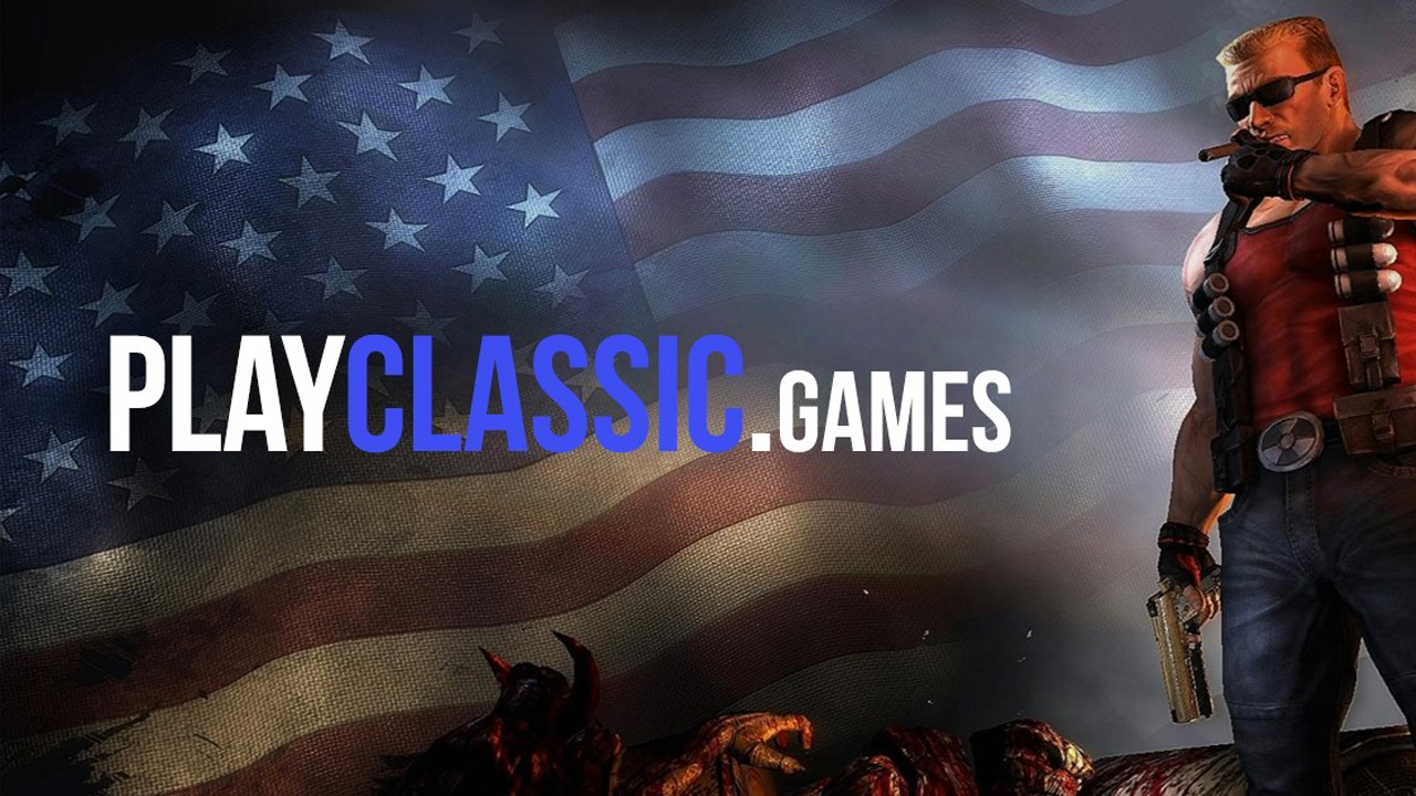 play classic games