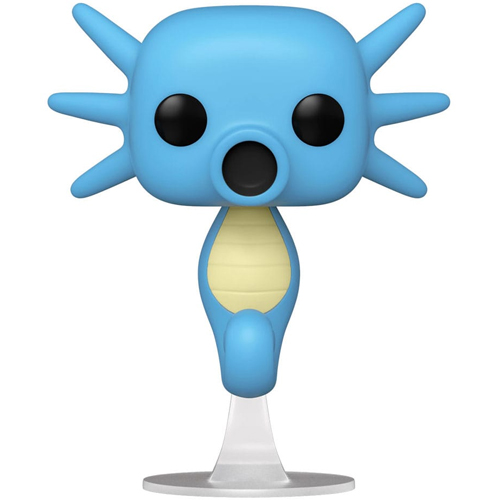 Horsea Funko Pop Verzamelfiguur