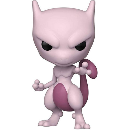 Mewtwo Funko Pop Verzamelfiguur