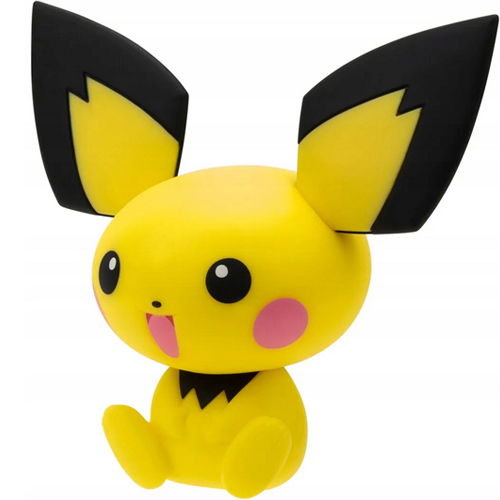 Pichu Jazwares Select Verzamelfiguur