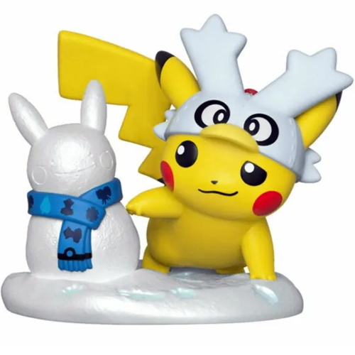 Pikachu Funko Verzamelfiguur