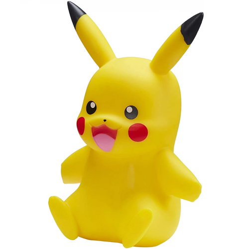 Pikachu Jazwares Select Verzamelfiguur