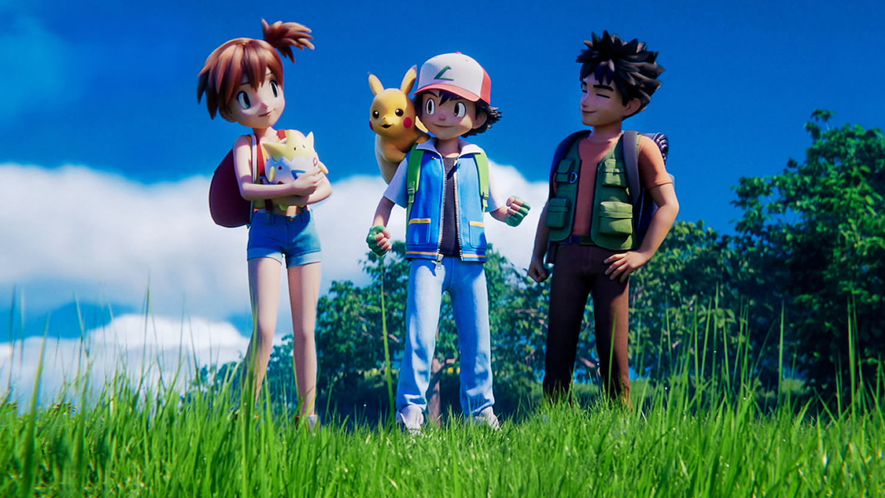 pokemon serie en films in volgorde