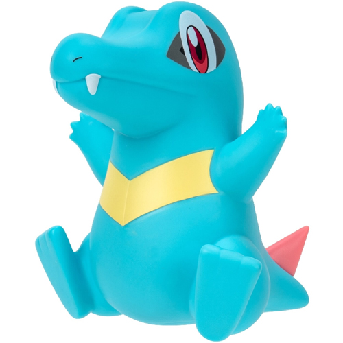 Totodile Jazwares Select Verzamelfiguur