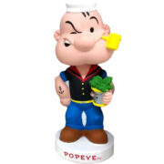 Popeye Funko Wacky Wobbler Verzamelfiguur