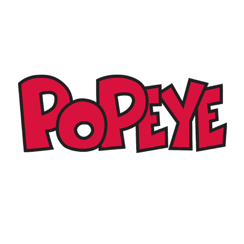 Popeye speelgoed