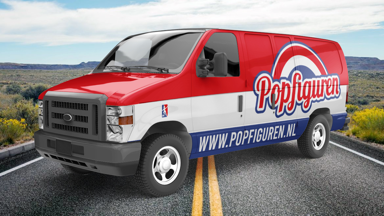 popfiguren in amerika