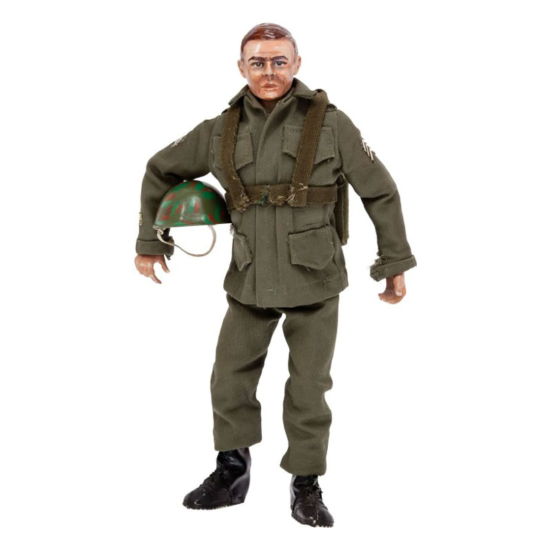 Prototype G.I. Joe actiefiguur