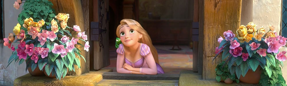 Rapunzel