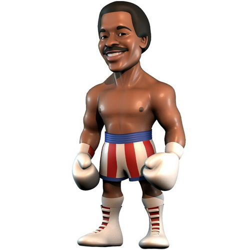 Apollo Creed Minix Movie Verzamelfiguur