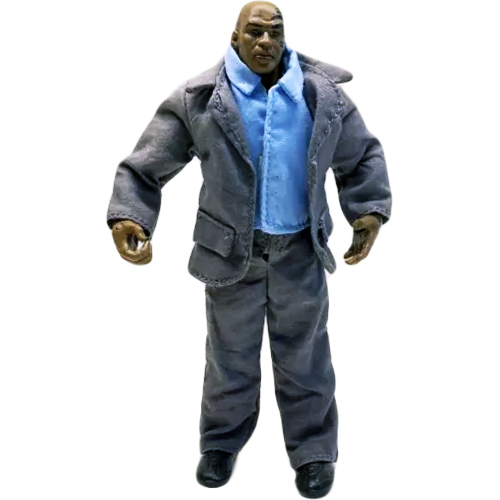 Mike Tyson JAKKS Pacific Actiefiguur