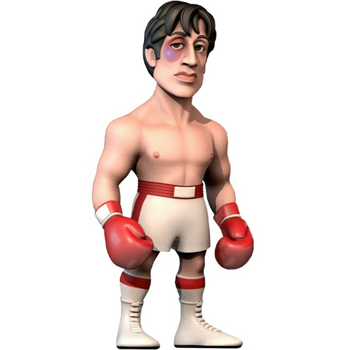 Rocky Balboa Minix Movie Verzamelfiguur