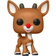 Rudolph the Red Nosed Reindeer Funko Pop Verzamelfiguur
