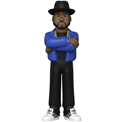 Jam Master Jay Funko Gold Verzamelfiguur