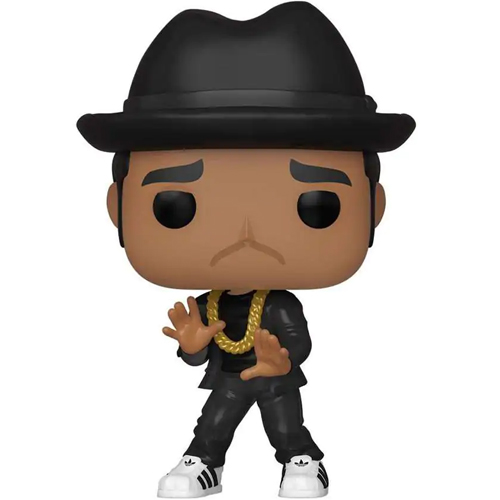 Run Funko Pop Verzamelfiguur