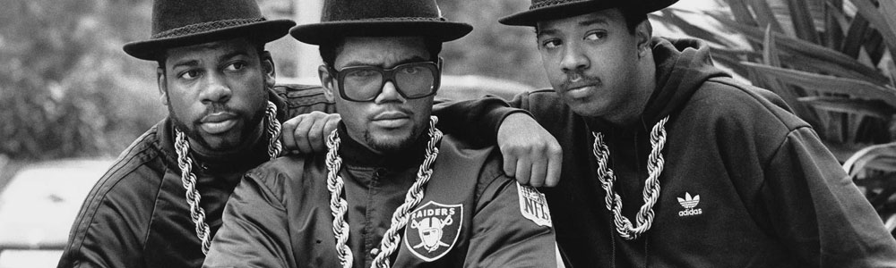 Run DMC