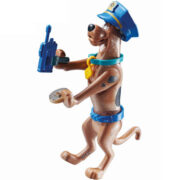 Scooby-Doo Politie Playmobil Speelfiguur