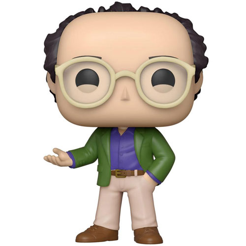 George Funko Pop Verzamelfiguur