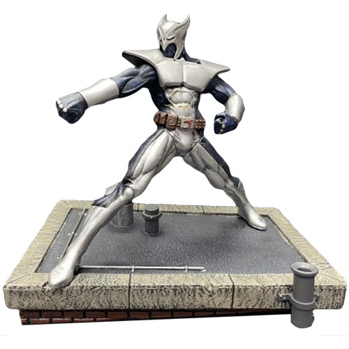 ShadowHawk McFarlane Toys Actiefiguur